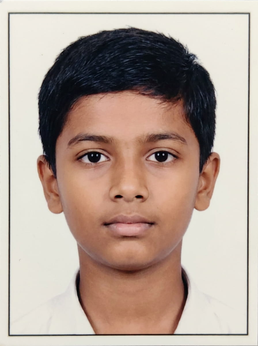 Certificate of Registration