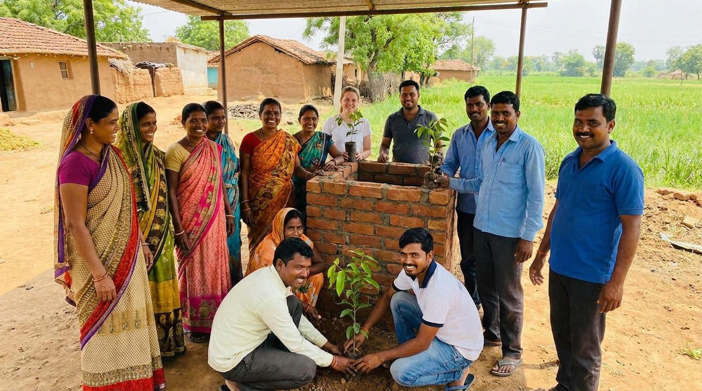 Education Drive