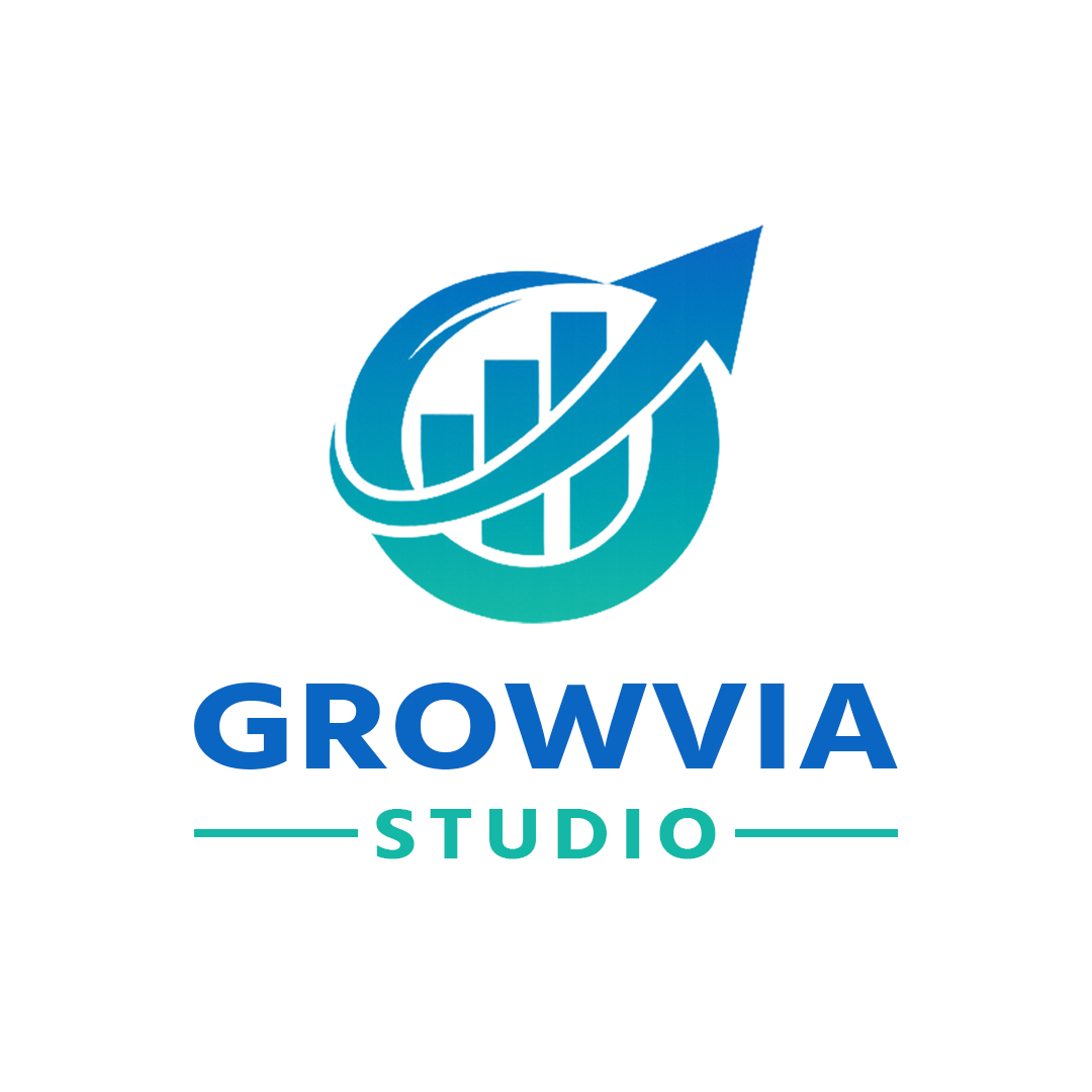 GROWVIA STUDIO